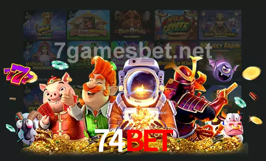 cassino 74Bet