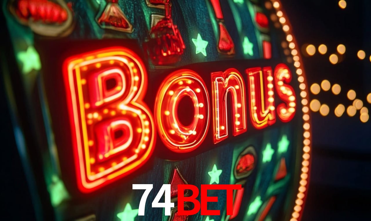 Torneios 74Bet