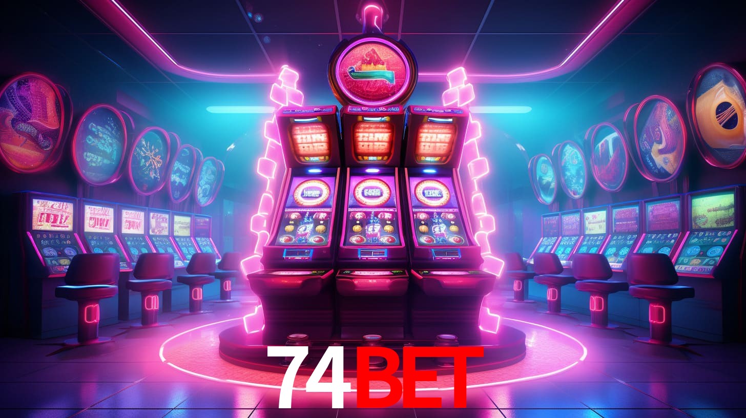 74Bet - App de Cassino, Prêmios Reais - 74Bet App
