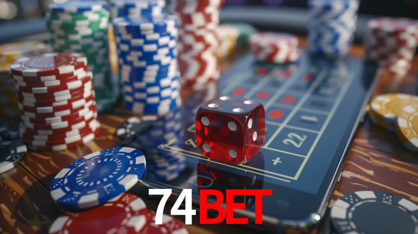 74 Bet Casino