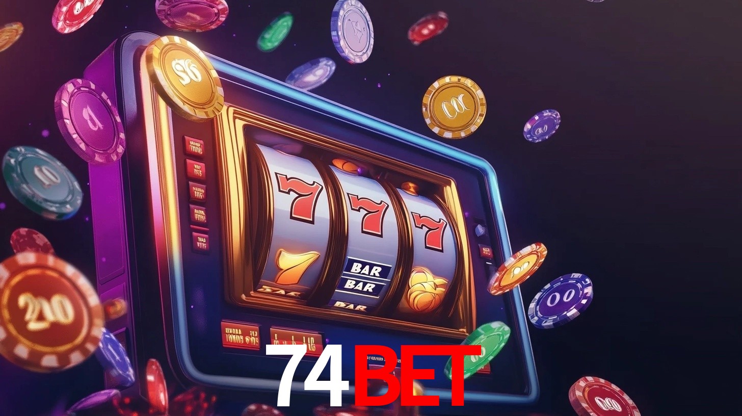 Welcome Bonus 74Bet