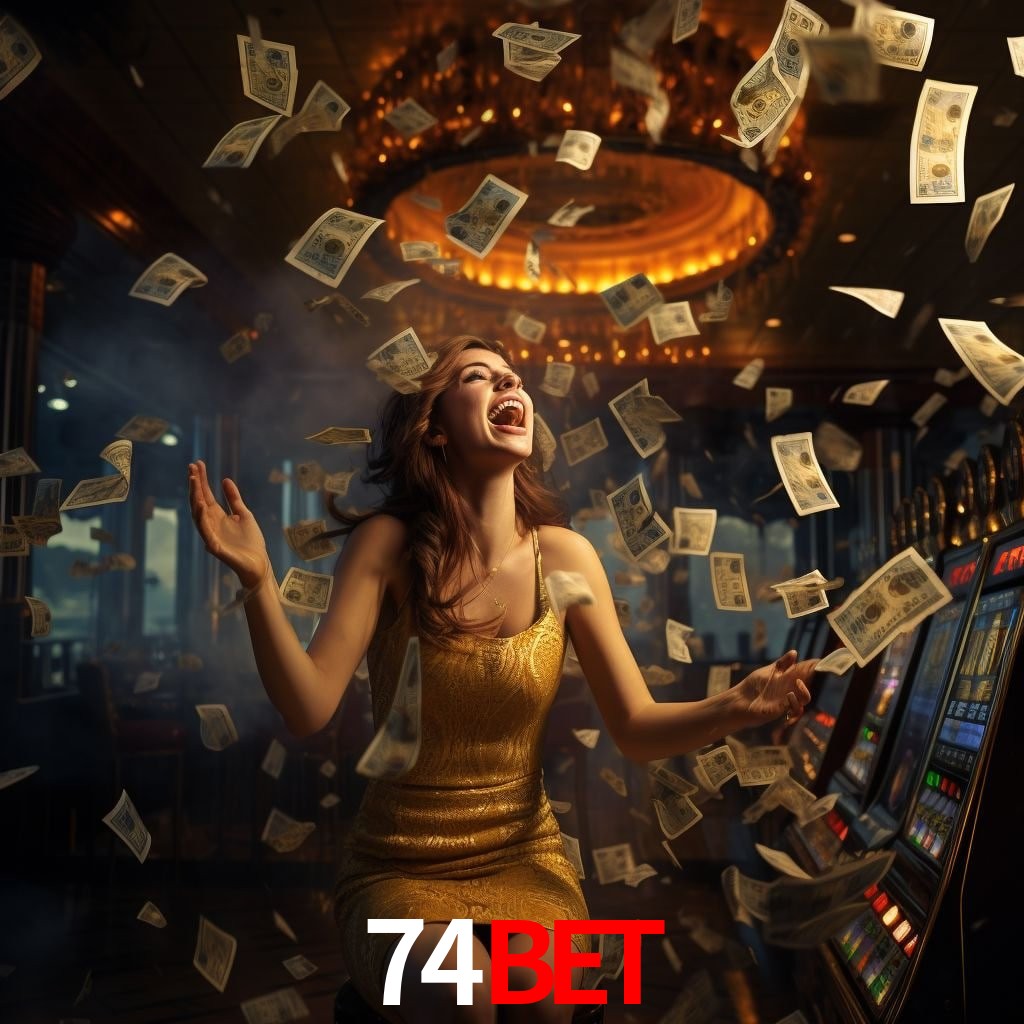 VIP Casino 74Bet