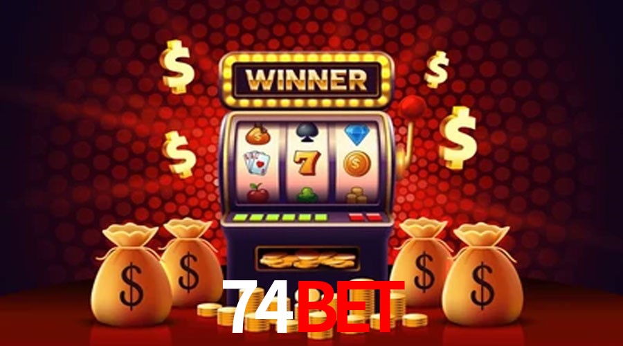 Slot Games 74Bet