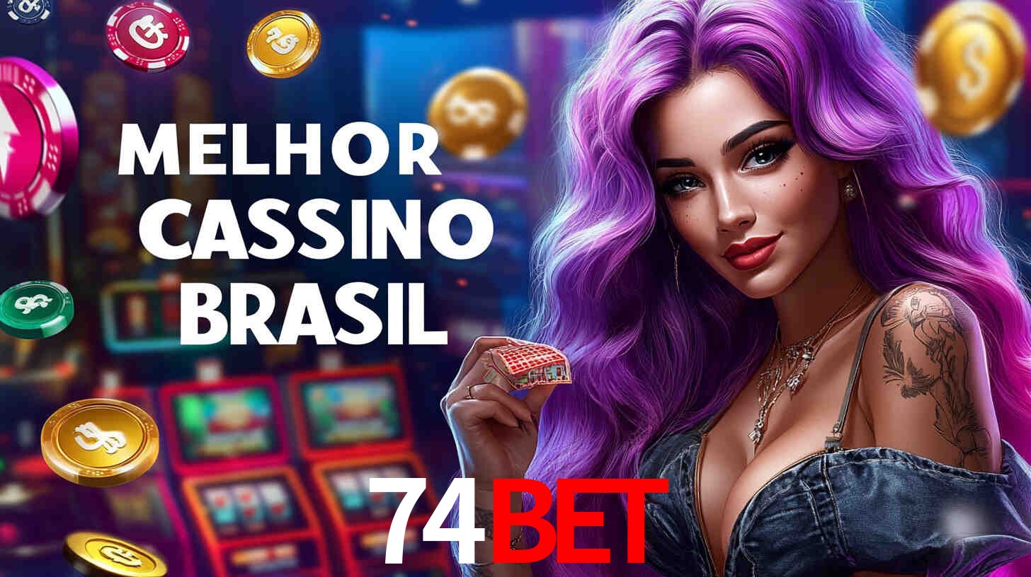 Descubra a Essência do 74Bet: Nossa História e Compromissos