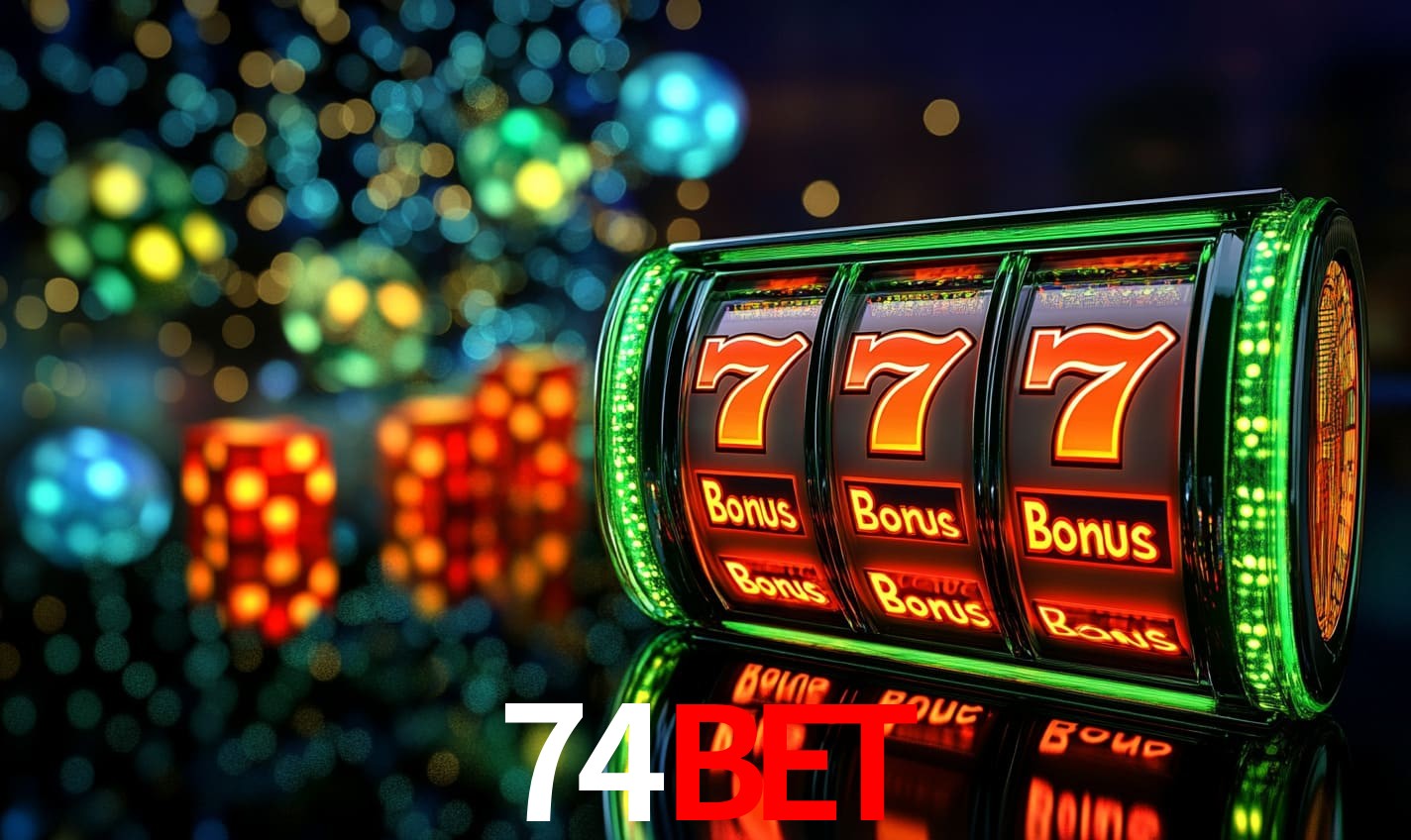 Benefícios da Conta 74Bet