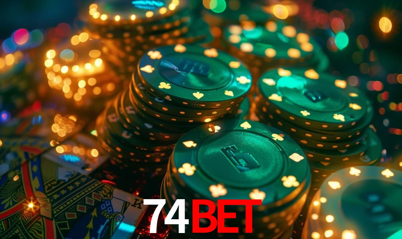 Apostas de Tênis 74Bet