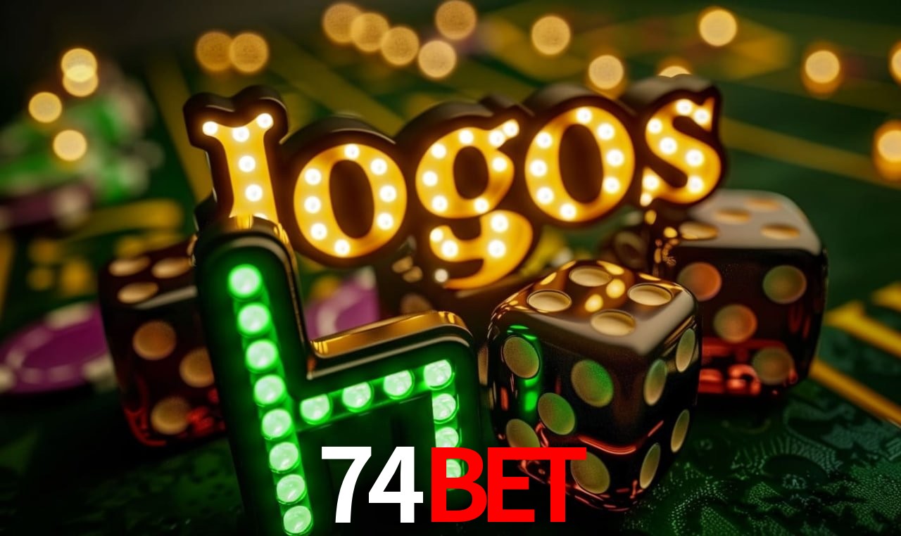 Diretório de Jogos 74Bet