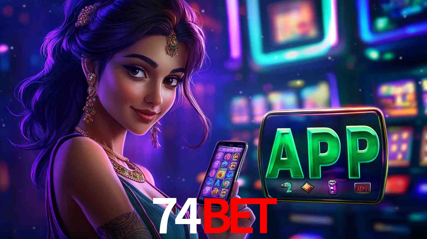 74Bet,74Bet App
