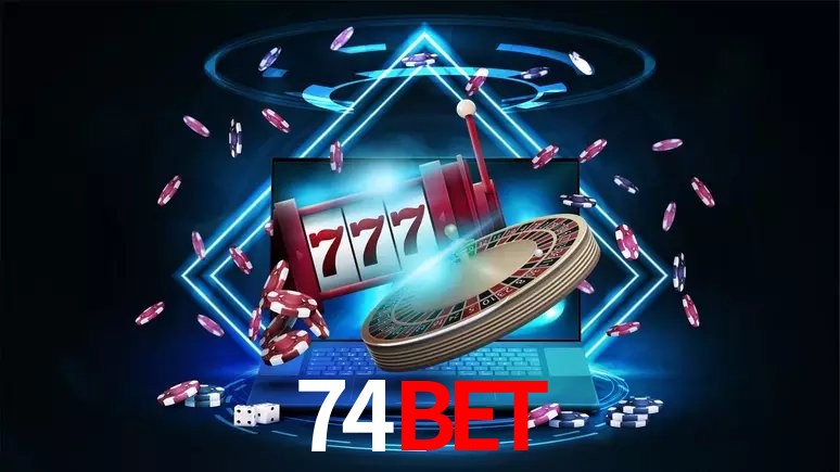 Login Seguro 74Bet