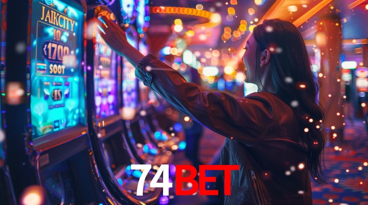 74 Bet Casino