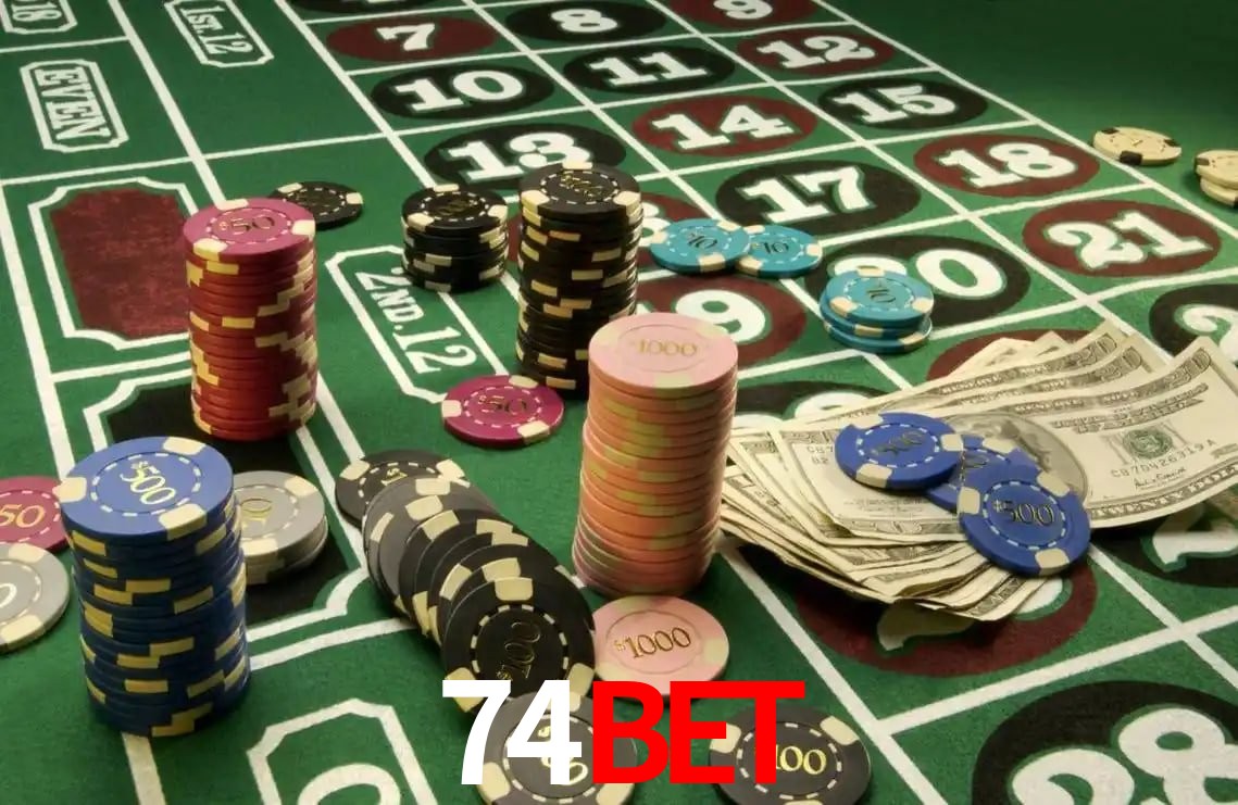 74Bet