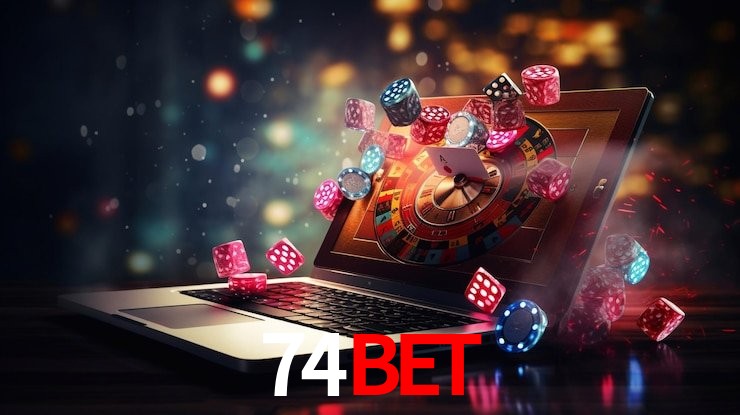 cassino 74Bet