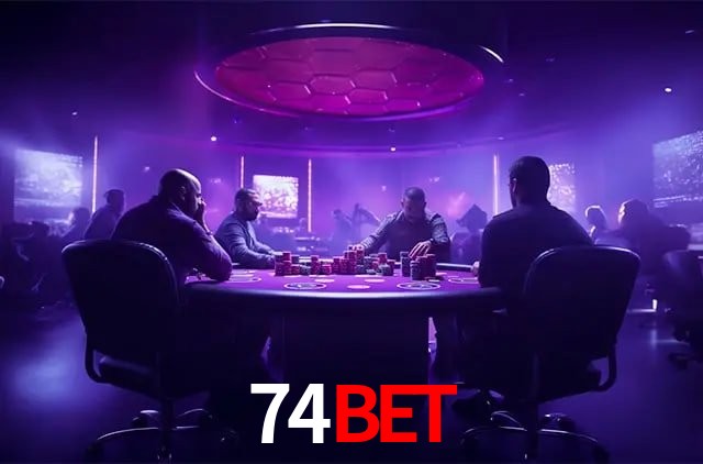 Avaliações dos Jogadores 74Bet