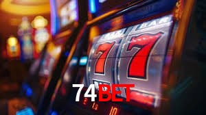 Segurança 2FA 74Bet
