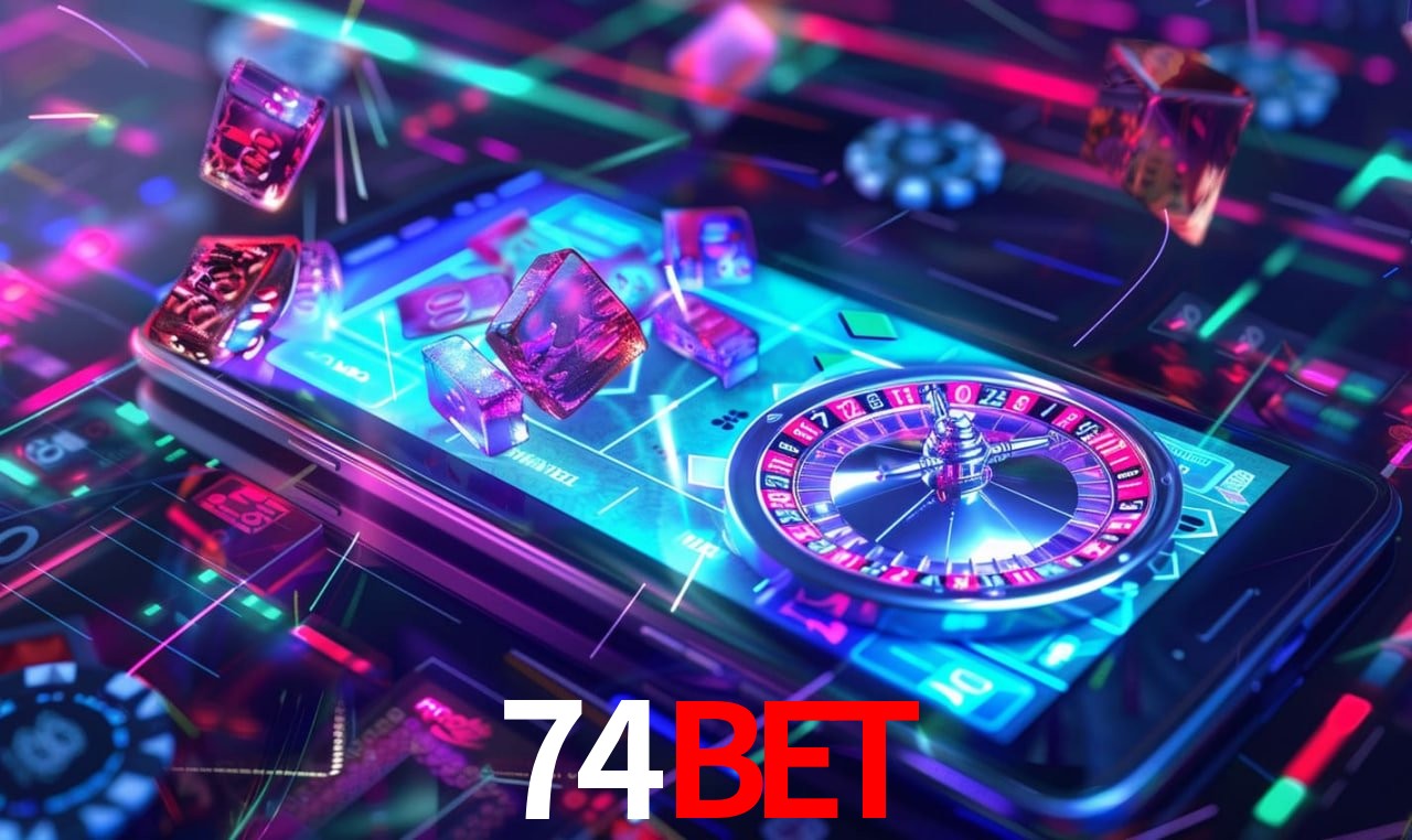 Experiência VIP 74Bet