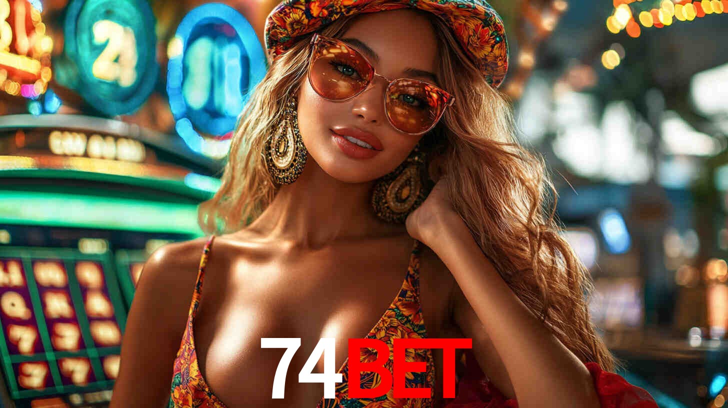 Premium Interface 74Bet