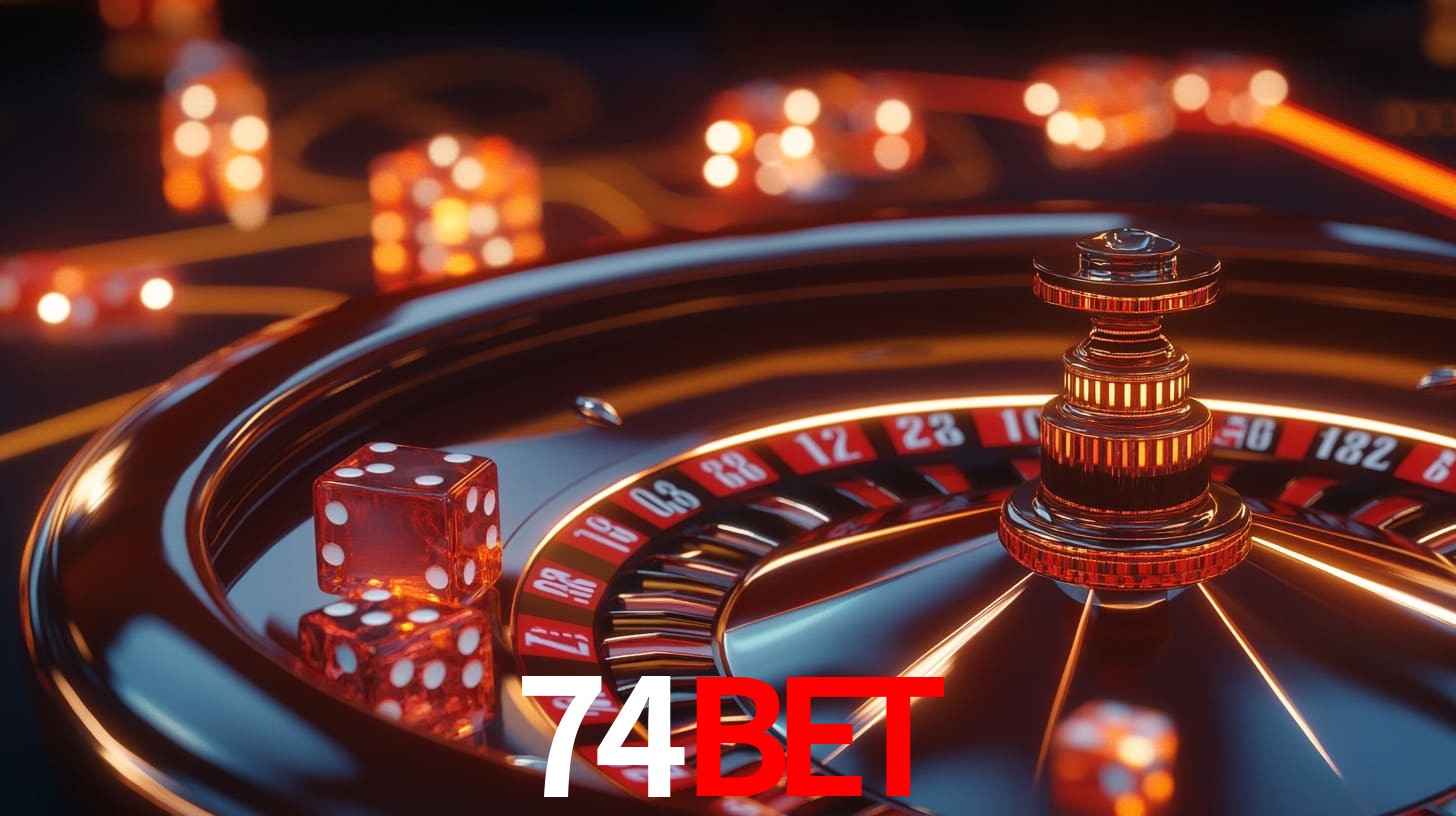 74 Bet Casino