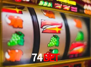 A Emoção da Loteria na 74Bet: Uma Chance de Mudança de Vida