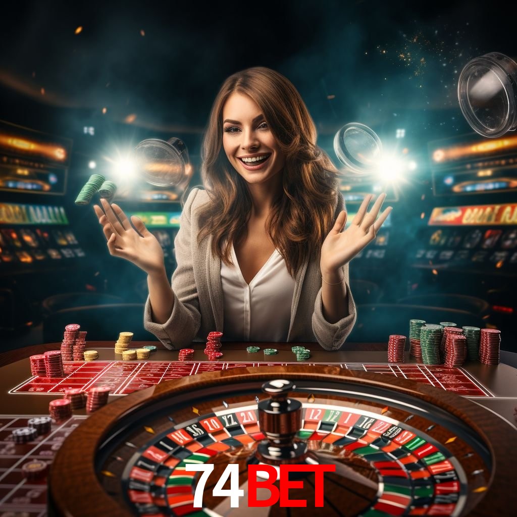 74Bet,74Bet App
