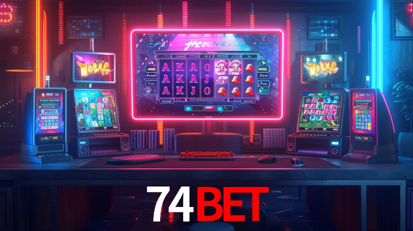 74Bet,74Bet App