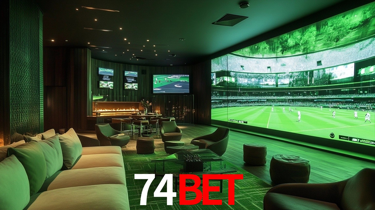 74Bet: Seu Especialista em Apostas Esportivas Brasileiras