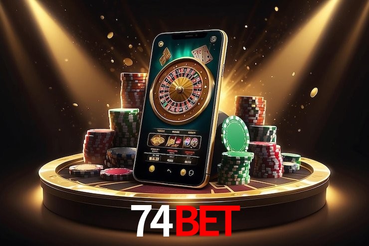 Tecnologia da Plataforma 74Bet