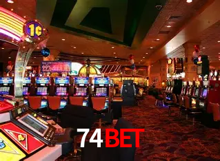 Descubra a Magia dos Jogos de Arcade no 74Bet