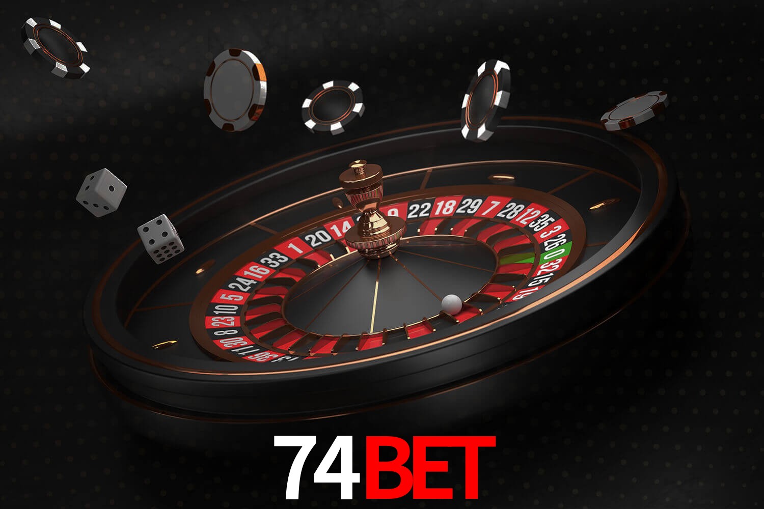 74Bet App