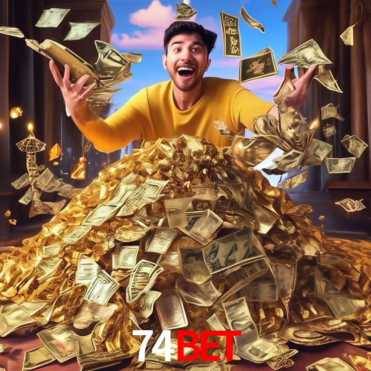 Jogo Spaceman 74Bet