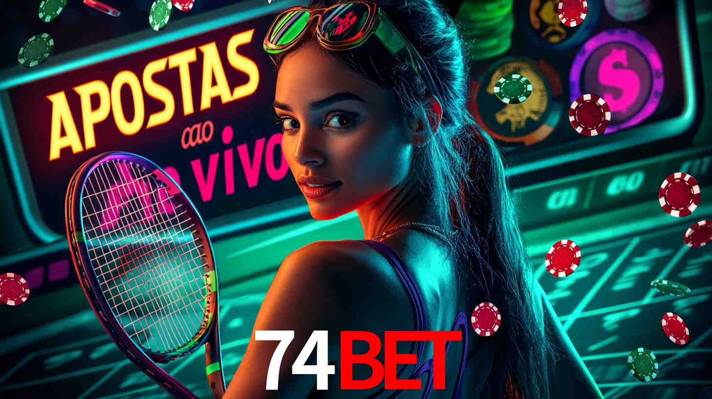 Descubra a Essência do 74Bet: Nossa História e Compromissos