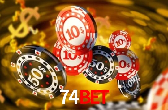 Apostas de Basquete 74Bet