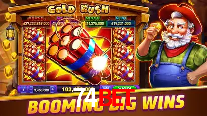 Desvendando o Mundo dos Jogos Virtuais na 74Bet