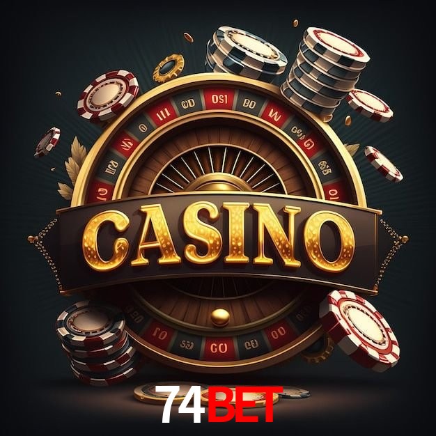 APP oficial da 74Bet para mobile