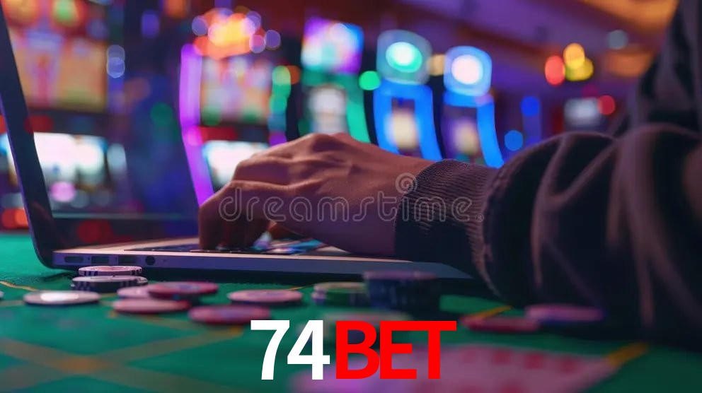 Programa VIP 74Bet