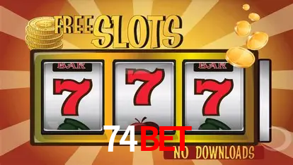 Descubra o Mundo do Cassino Online com 74Bet