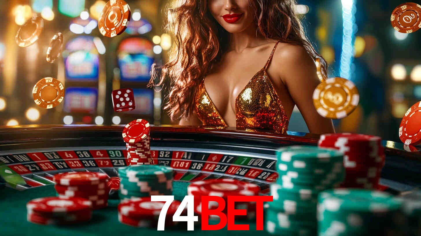 74Bet App Interface