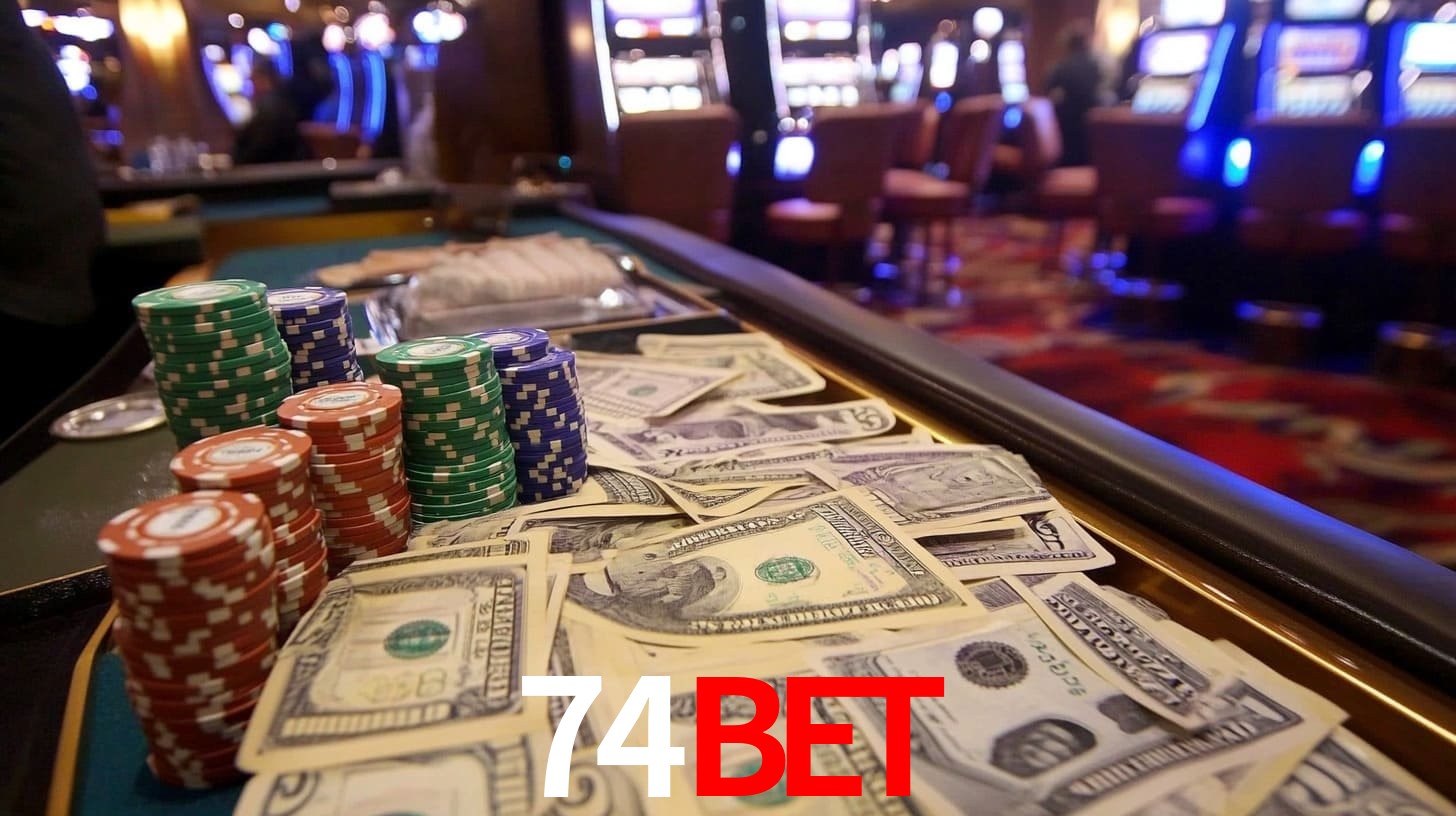 74Bet Belo Horizonte - Winners