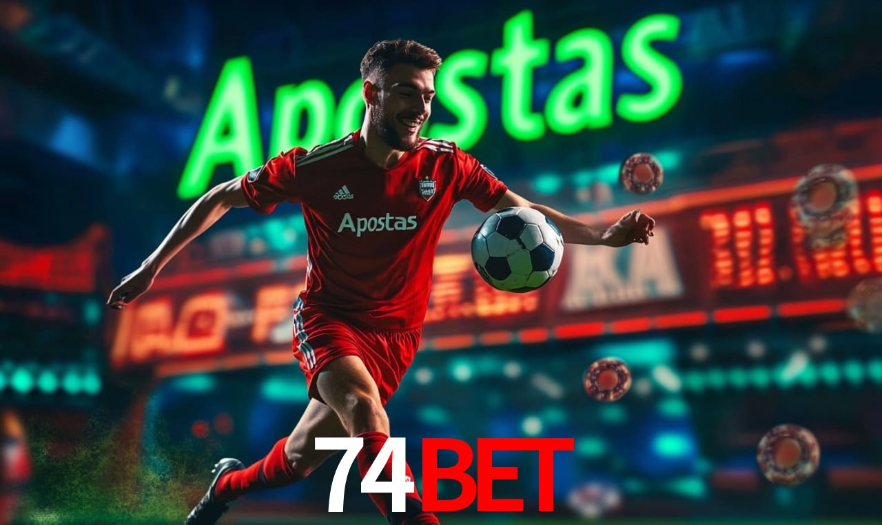 Casino VIP 74Bet
