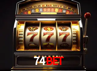 Apostas Esportivas na 74Bet: Um Guia Completo