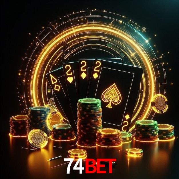 Promoções Sazonais 74Bet