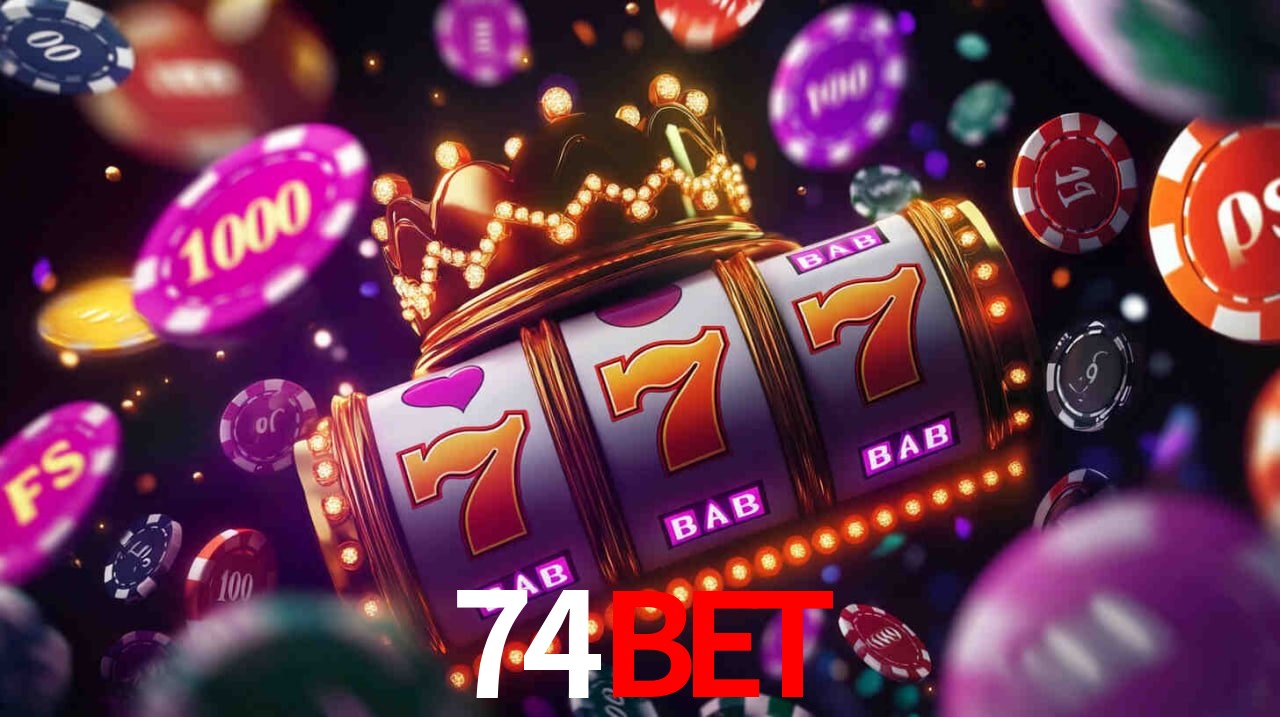 Quick Registration 74Bet