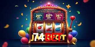 74Bet - User Statistics