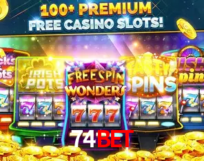 Descubra a Essência do 74Bet: Nossa História e Compromissos