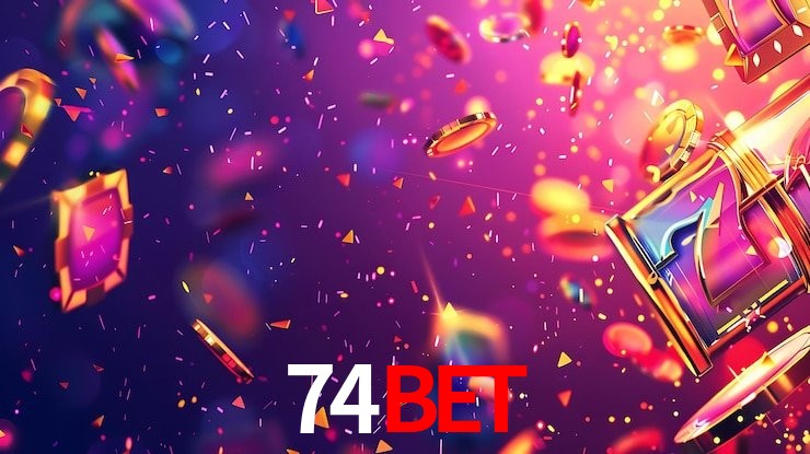 PIX Instantâneo 74Bet