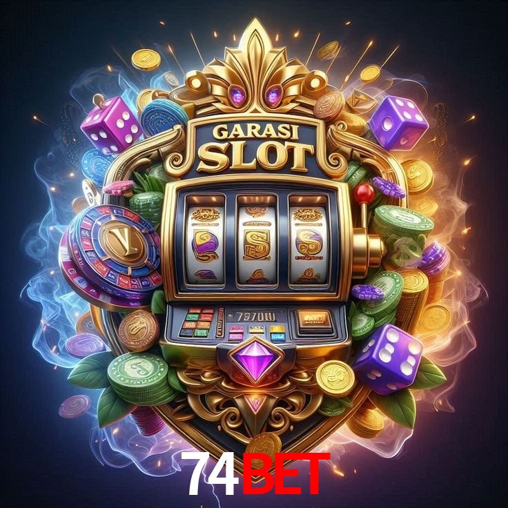 74Bet - cassino ao vivo