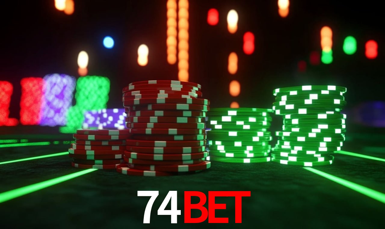 Games Directory 74Bet