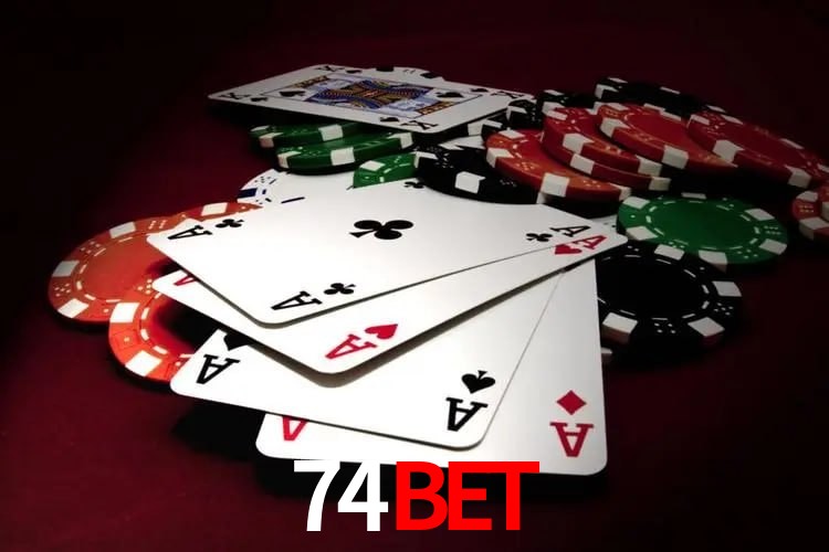 Estatísticas Esportivas 74Bet