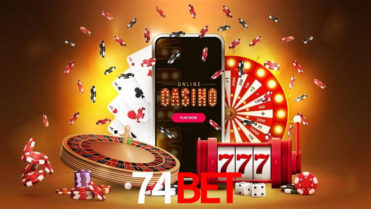 74Bet Belo Horizonte - Jackpots