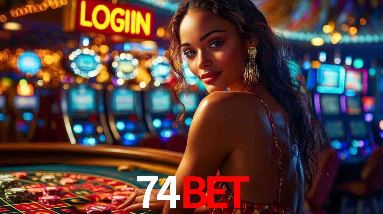 74Bet Brasília - Jogo Features