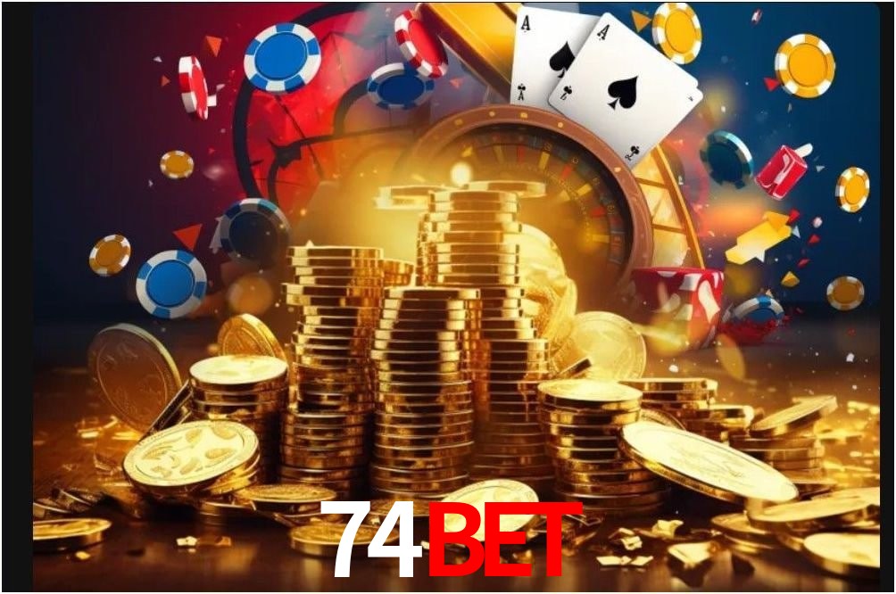 Torneios 74Bet